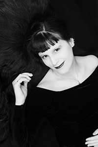 Stefanie Renee Goldstein - head shot